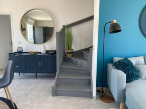 Appartement duplex vue mer Marseille